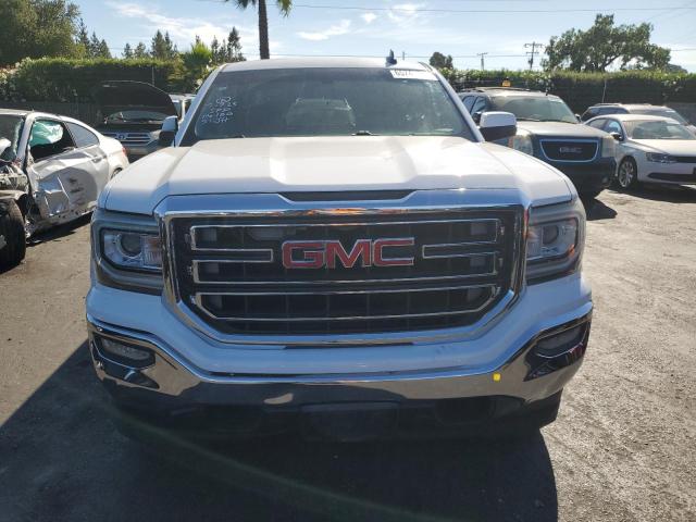 Photo 5 from auction – 2016 GMC SIERRA C1500 SLE with VIN 3GTP1MEC0GG101261