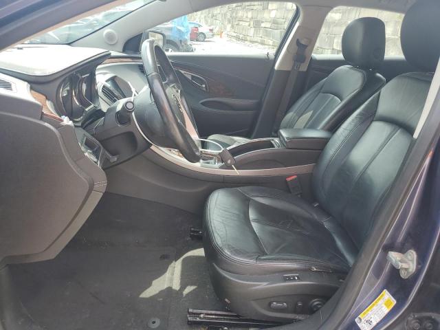 Photo 7 from auction – 2013 BUICK LACROSSE with VIN 1G4GC5E3XDF193939