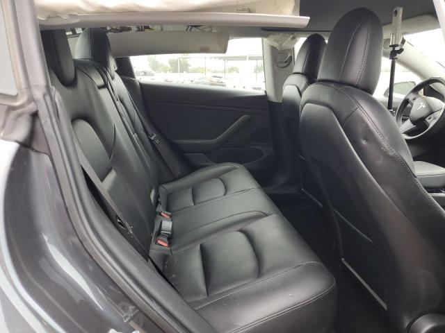 Photo 11 from auction – 2020 TESLA MODEL 3 with VIN 5YJ3E1EB0LF790291