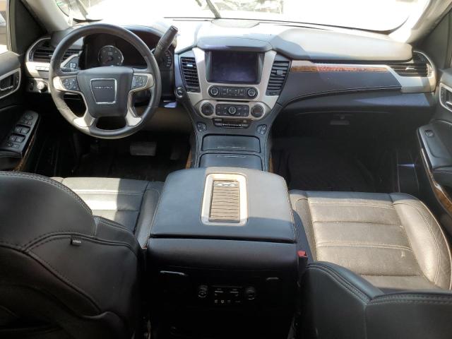 Photo 8 from auction – 2015 GMC YUKON DENA with VIN 1GKS2CKJ0FR681652