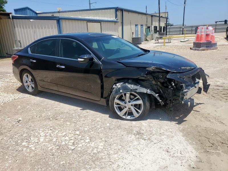 Photo 4 from auction – 2013 NISSAN ALTIMA 2.5 with VIN 1N4AL3AP0DC105026