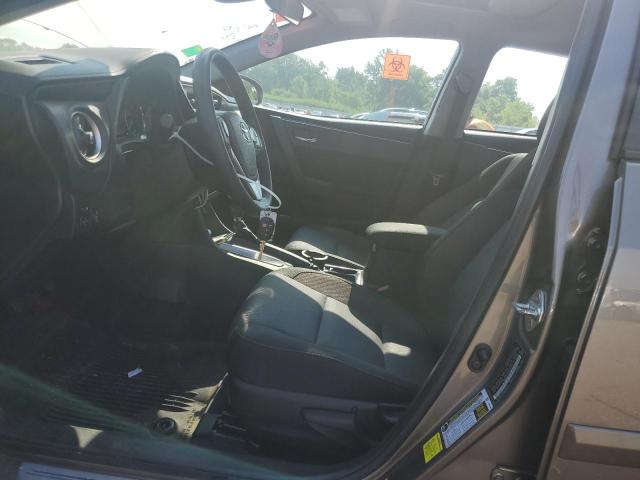 Photo 7 from auction – 2018 TOYOTA COROLLA L with VIN 2T1BURHE6JC020357