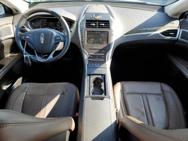 Photo 8 from auction – 2014 LINCOLN MKZ with VIN 3LN6L2J98ER821151