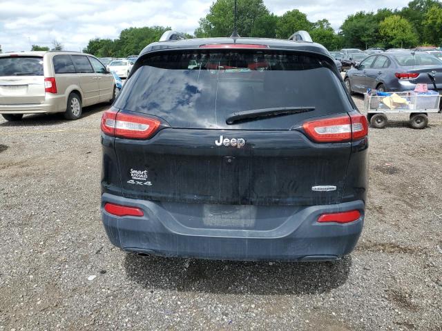 Photo 6 from auction – 2017 JEEP CHEROKEE L with VIN 1C4PJMCB3HW591143