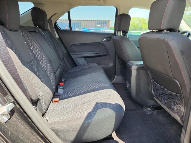 Photo 11 from auction – 2016 CHEVROLET EQUINOX LT with VIN 2GNALCEK1G1142306