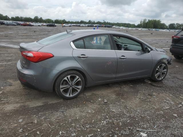 Photo 3 from auction – 2016 KIA FORTE EX with VIN KNAFZ4A84G5529893