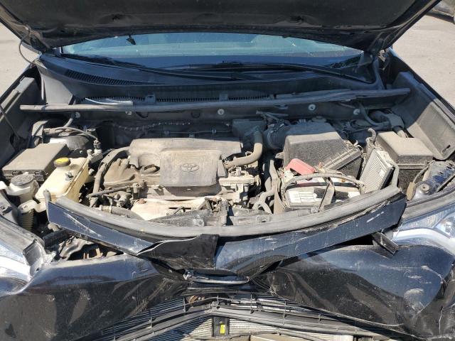 Photo 12 from auction – 2017 TOYOTA RAV4 LE with VIN 2T3BFREV0HW668176