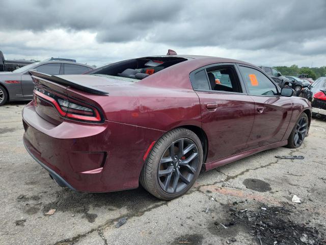 Photo 3 from auction – 2019 DODGE CHARGER R/ with VIN 2C3CDXCT5KH544481