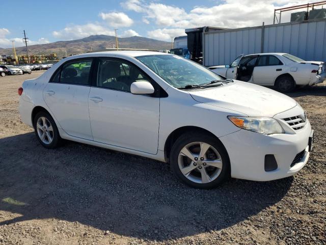 Photo 4 from auction – 2012 TOYOTA COROLLA with VIN 2T1BU4EE2DC014051