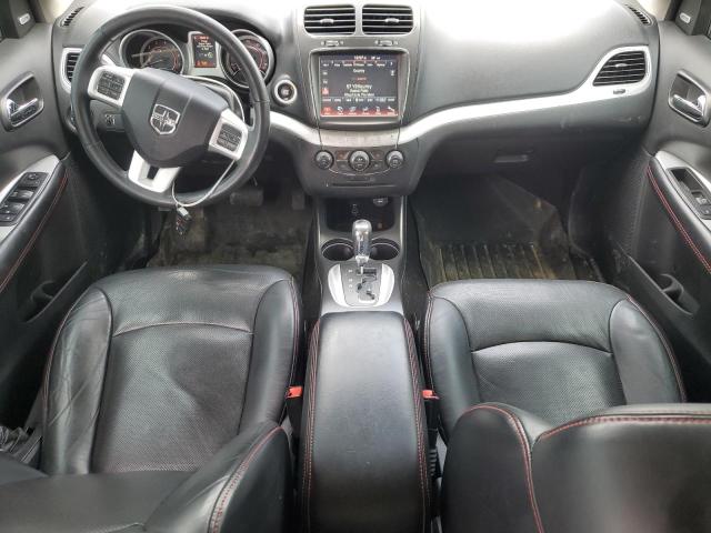 Photo 8 from auction – 2019 DODGE JOURNEY GT with VIN 3C4PDDEG3KT687674