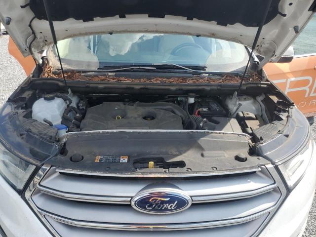 Photo 12 from auction – 2018 FORD EDGE SEL with VIN 2FMPK3J98JBB98233