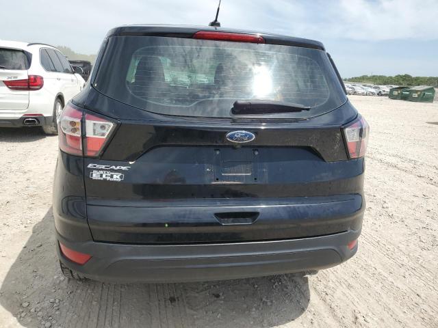 Photo 6 from auction – 2017 FORD ESCAPE S with VIN 1FMCU0F7XHUC38489