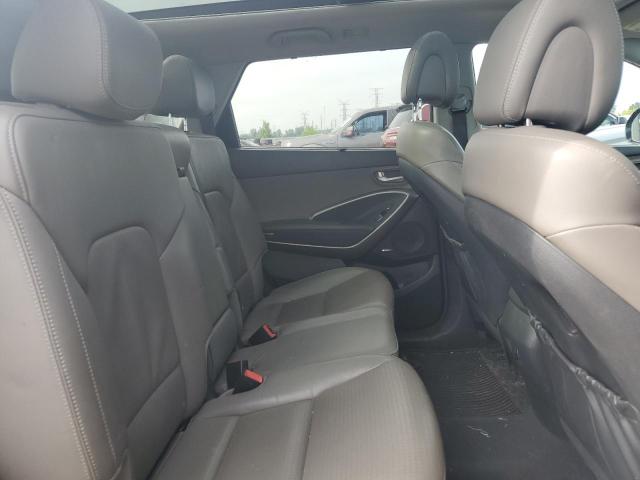 Photo 10 from auction – 2014 HYUNDAI SANTA FE G with VIN KM8SRDHF1EU074666