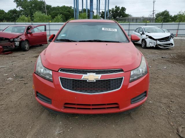 Photo 5 from auction – 2014 CHEVROLET CRUZE LT with VIN 1G1PC5SB1E7130751