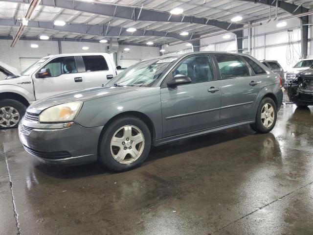 CHEVROLET MALIBU MAX 2004 with VIN 1G1ZT64844F151761 - Photo from auction