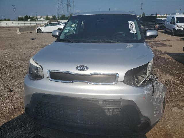 Photo 5 from auction – 2015 KIA SOUL with VIN KNDJN2A21F7763534