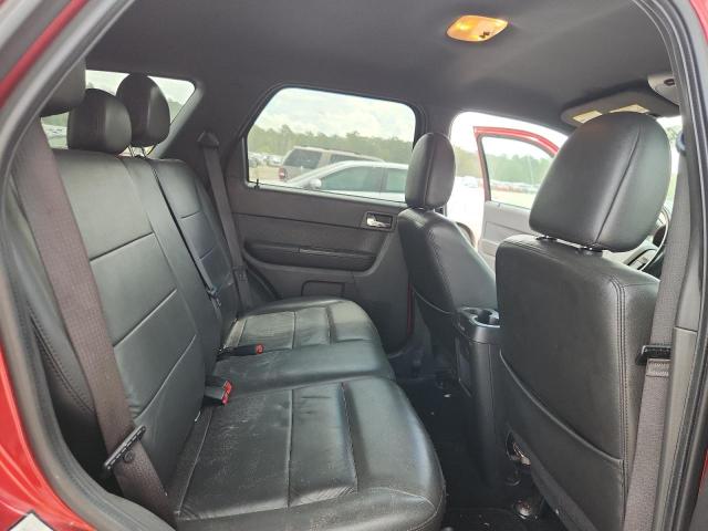 صورة رقم 11 من المزاد - 2012 FORD ESCAPE LIM مع VIN 1FMCU9EG9CKB70096