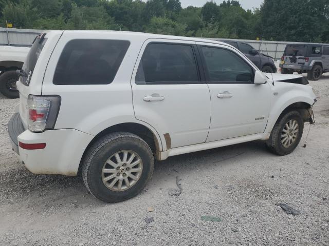 Photo 3 from auction – 2008 MERCURY MARINER PR with VIN 4M2CU87168KJ37145
