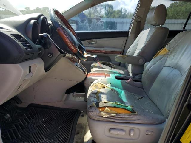 Photo 7 from auction – 2004 LEXUS RX 330 with VIN JTJGA31U640001879