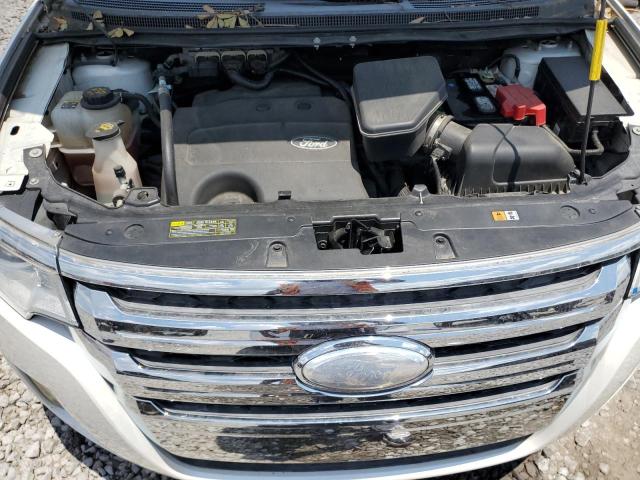 Photo 12 from auction – 2013 FORD EDGE SEL with VIN 2FMDK3JCXDBE22878