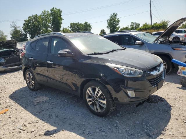 Photo 4 from auction – 2015 HYUNDAI TUCSON LIM with VIN KM8JUCAG8FU097970