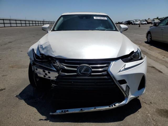 Photo 5 from auction – 2020 LEXUS IS 300 with VIN JTHAA1D28L5105782