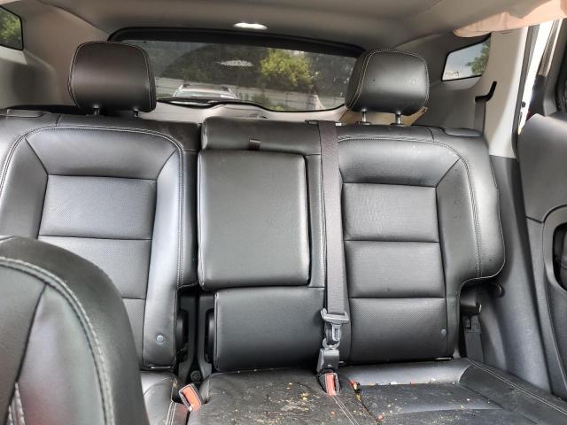 Photo 10 from auction – 2022 GMC TERRAIN SL with VIN 3GKALVEV2NL124816