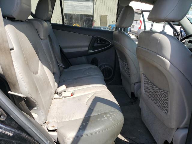 Photo 11 from auction – 2011 TOYOTA RAV4 LIMIT with VIN 2T3YF4DVXBW091839
