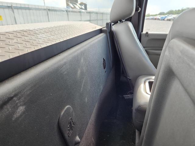 Photo 10 from auction – 2013 CHEVROLET SILVERADO with VIN 1GCNCPE08DZ337676