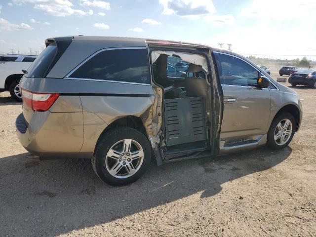 Photo 3 from auction – 2012 HONDA ODYSSEY TO with VIN 5FNRL5H92CB078400