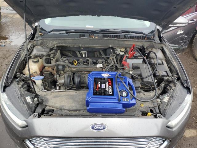 Photo 11 from auction – 2013 FORD FUSION SE with VIN 3FA6P0H76DR309555