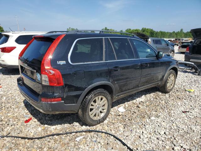 Photo 3 from auction – 2008 VOLVO XC90 3.2 with VIN YV4CY982181462991