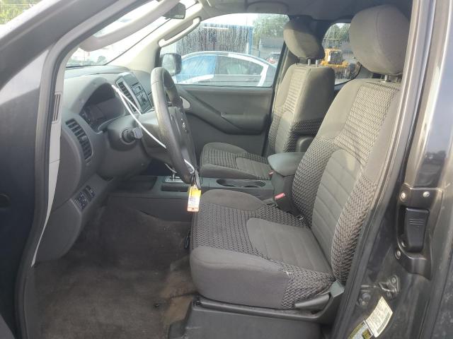 Photo 7 from auction – 2010 NISSAN FRONTIER K with VIN 1N6AD0CW9AC433256