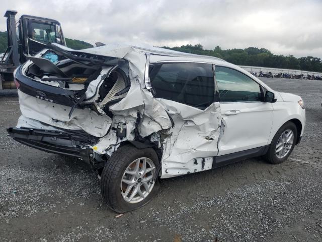 Photo 3 from auction – 2024 FORD EDGE SEL with VIN 2FMPK4J93RBB07824