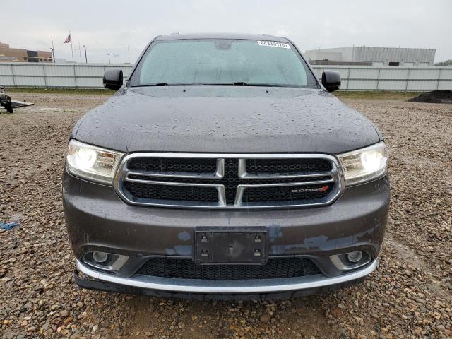 Photo 5 from auction – 2015 DODGE DURANGO LI with VIN 1C4RDJDG4FC770489