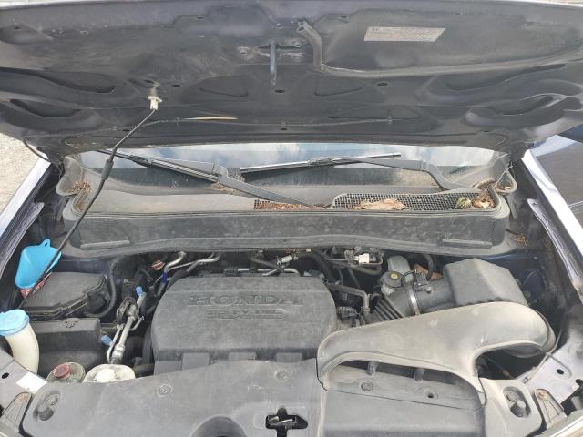 Photo 12 from auction – 2013 HONDA PILOT EX with VIN 5FNYF4H4XDB026564