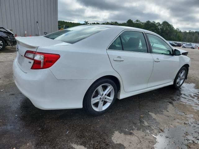 Photo 3 from auction – 2014 TOYOTA CAMRY L with VIN 4T1BF1FK1EU446613