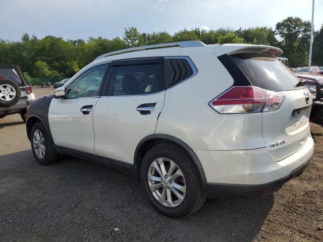 Photo 2 from auction – 2016 NISSAN ROGUE S with VIN KNMAT2MV3GP651430
