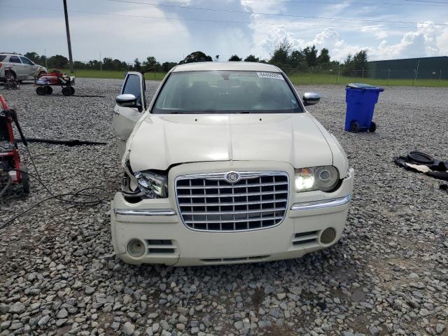 Photo 5 from auction – 2006 CHRYSLER 300C with VIN 2C3KA63H66H189451