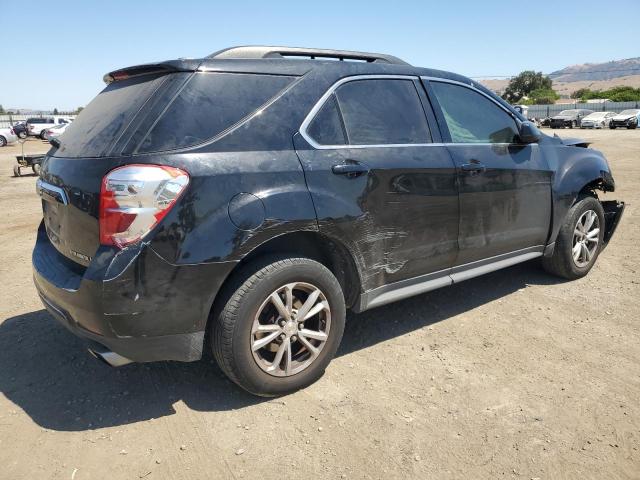 Photo 3 from auction – 2016 CHEVROLET EQUINOX LT with VIN 2GNFLFE33G6284966