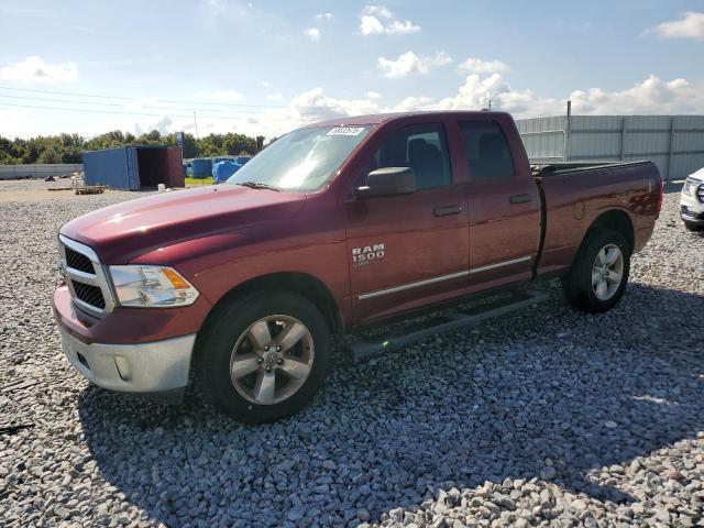 RAM 1500 CLASS 2019 with VIN 1C6RR6FG1KS581415 - Photo from auction