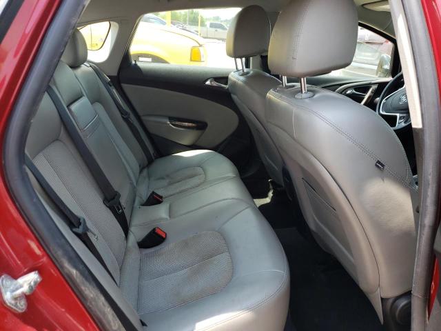 Photo 10 from auction – 2012 BUICK VERANO CON with VIN 1G4PR5SK9C4173752