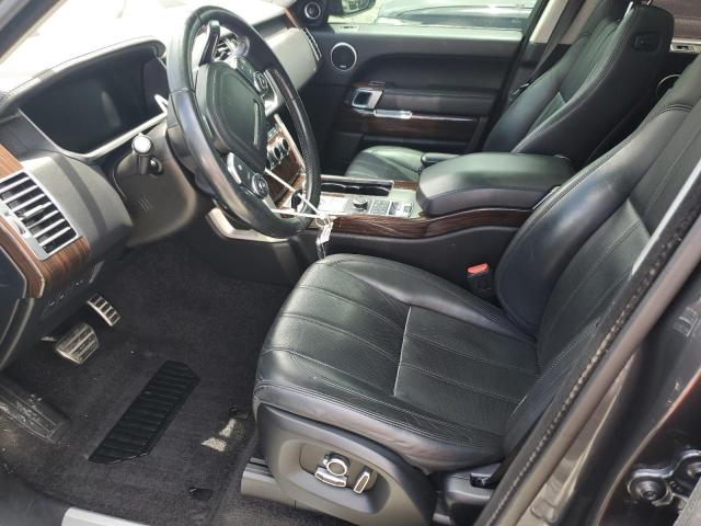 Photo 7 from auction – 2017 LAND ROVER RANGE ROVE with VIN SALGS5FE0HA326856