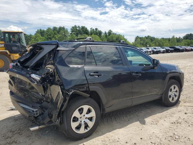 Photo 3 from auction – 2020 TOYOTA RAV4 LE with VIN 2T3F1RFVXLC138029