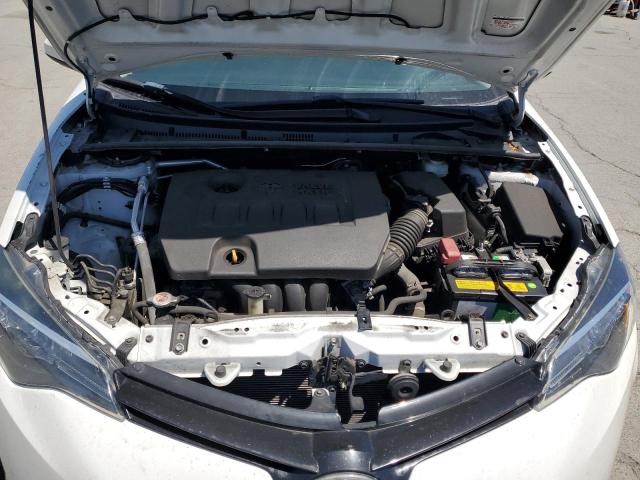 Photo 11 from auction – 2017 TOYOTA COROLLA LE with VIN 5YFBPRHE7HP696642