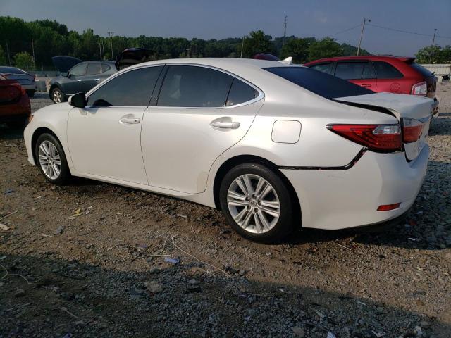 Photo 2 from auction – 2014 LEXUS ES 350 with VIN JTHBK1GG9E2127318