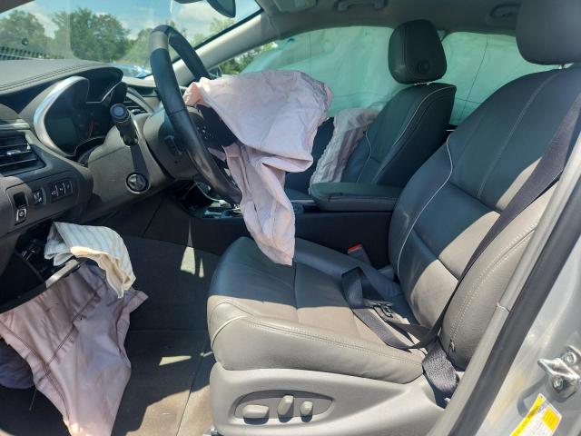 Photo 7 from auction – 2019 CHEVROLET IMPALA PRE with VIN 2G1105S38K9125886