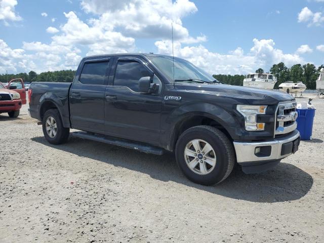 Photo 4 from auction – 2015 FORD F150 SUPER with VIN 1FTEW1C89FFC63895