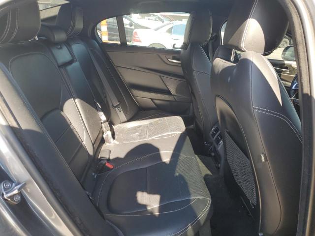 Photo 10 from auction – 2019 JAGUAR XE S with VIN SAJAG4FV4KCP47274