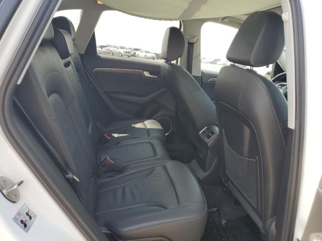 Photo 11 from auction – 2015 AUDI Q5 PREMIUM with VIN WA1LFAFP1FA089662
